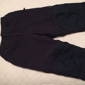 Lands end Boys Squall snowpants size 10